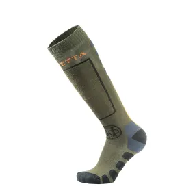 Beretta Long Merino Socks Green