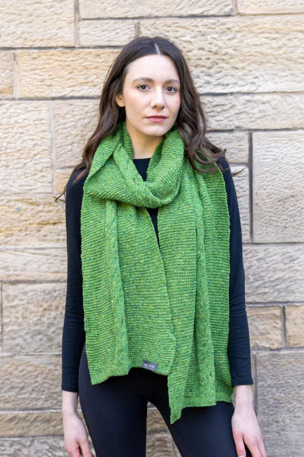 Bill Baber Islay Scarf