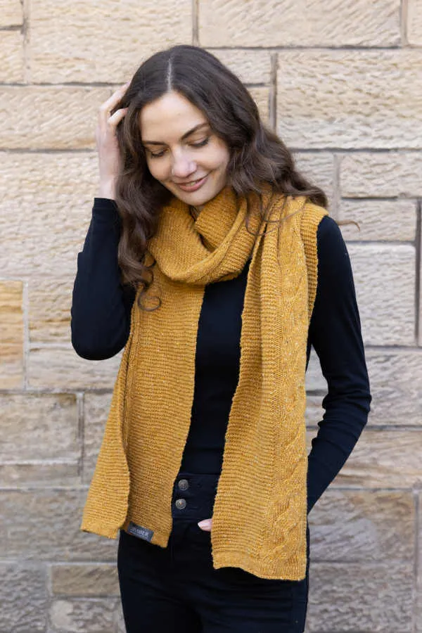 Bill Baber Islay Scarf