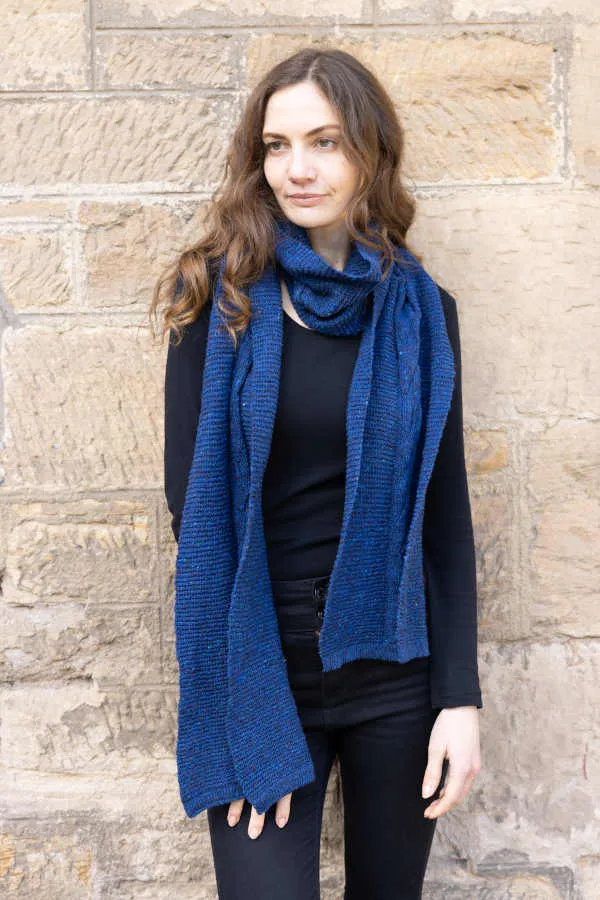 Bill Baber Islay Scarf