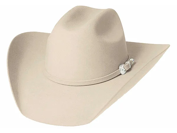 Bullhide Premium 8X Buckskin
