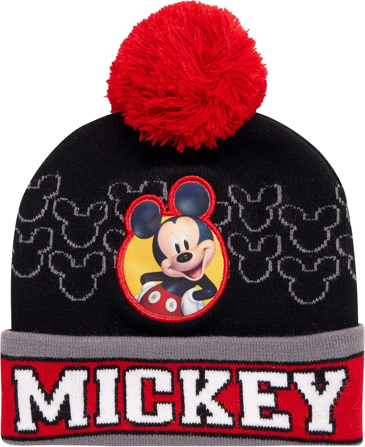 Disney Boys' Beanies