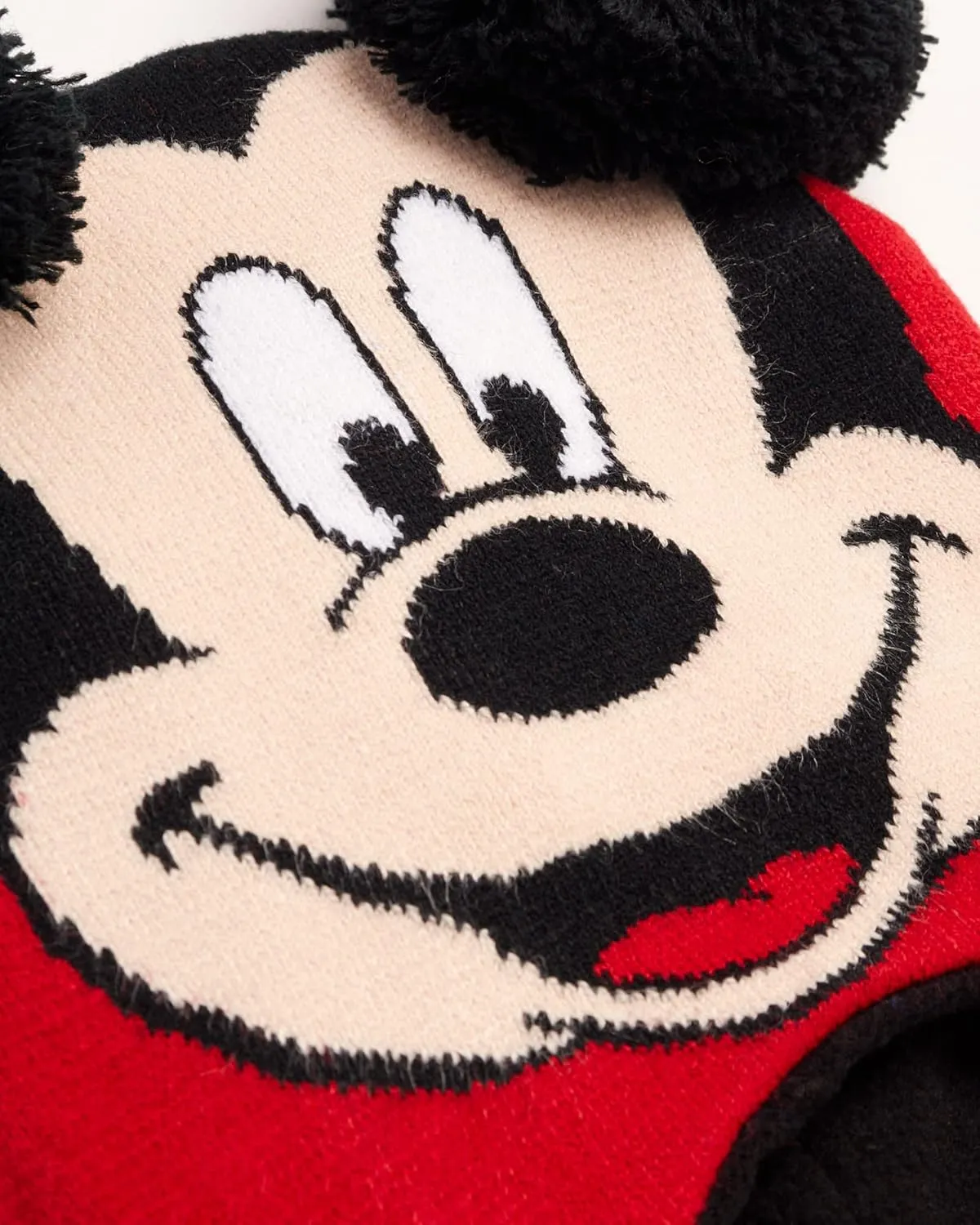 Disney Boys' Beanies