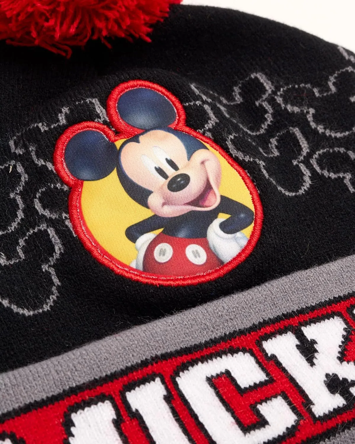 Disney Boys' Beanies