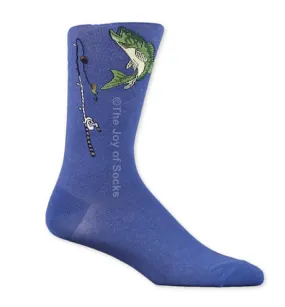 Fishing Socks (Men's)