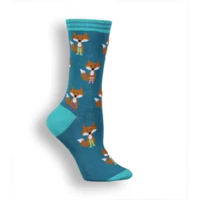 Fox In Socks (Women's)