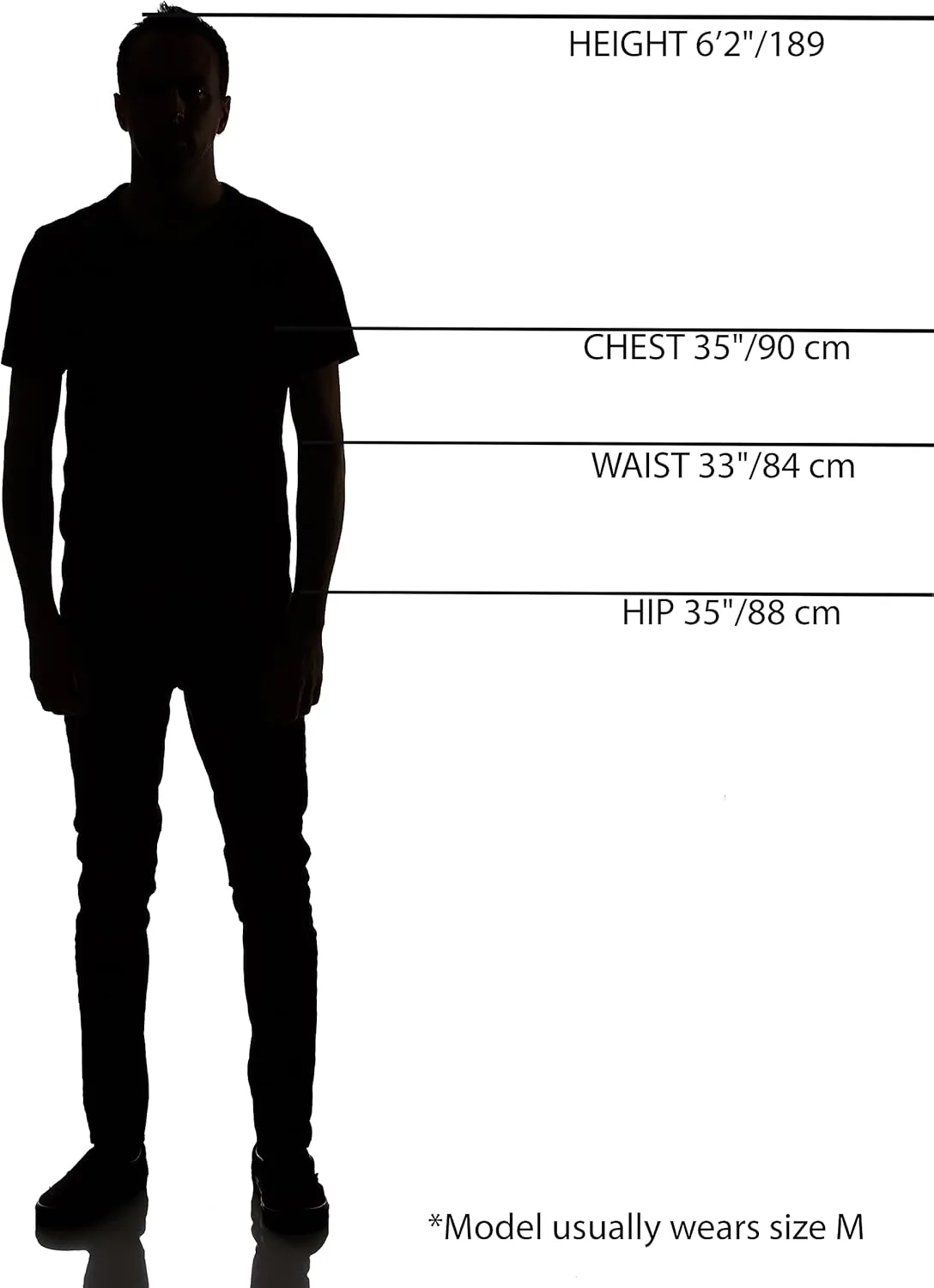 Lee Men's Boyfriend