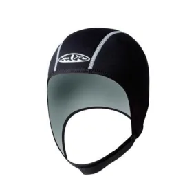New ScubaMax 1mm Metalite Neoprene Beanie Hood for all Watersports (Medium)