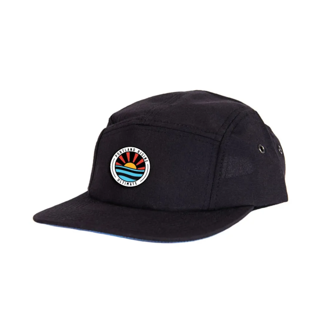 Portland Rising Hats