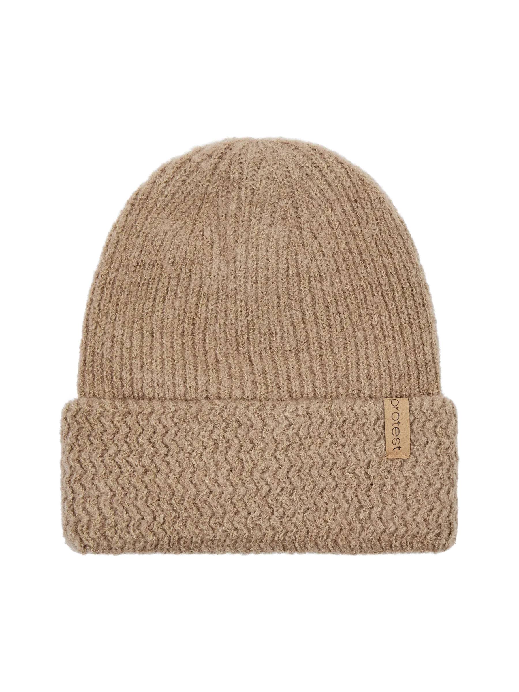 PRTMarela Beanie - Bamboo Beige