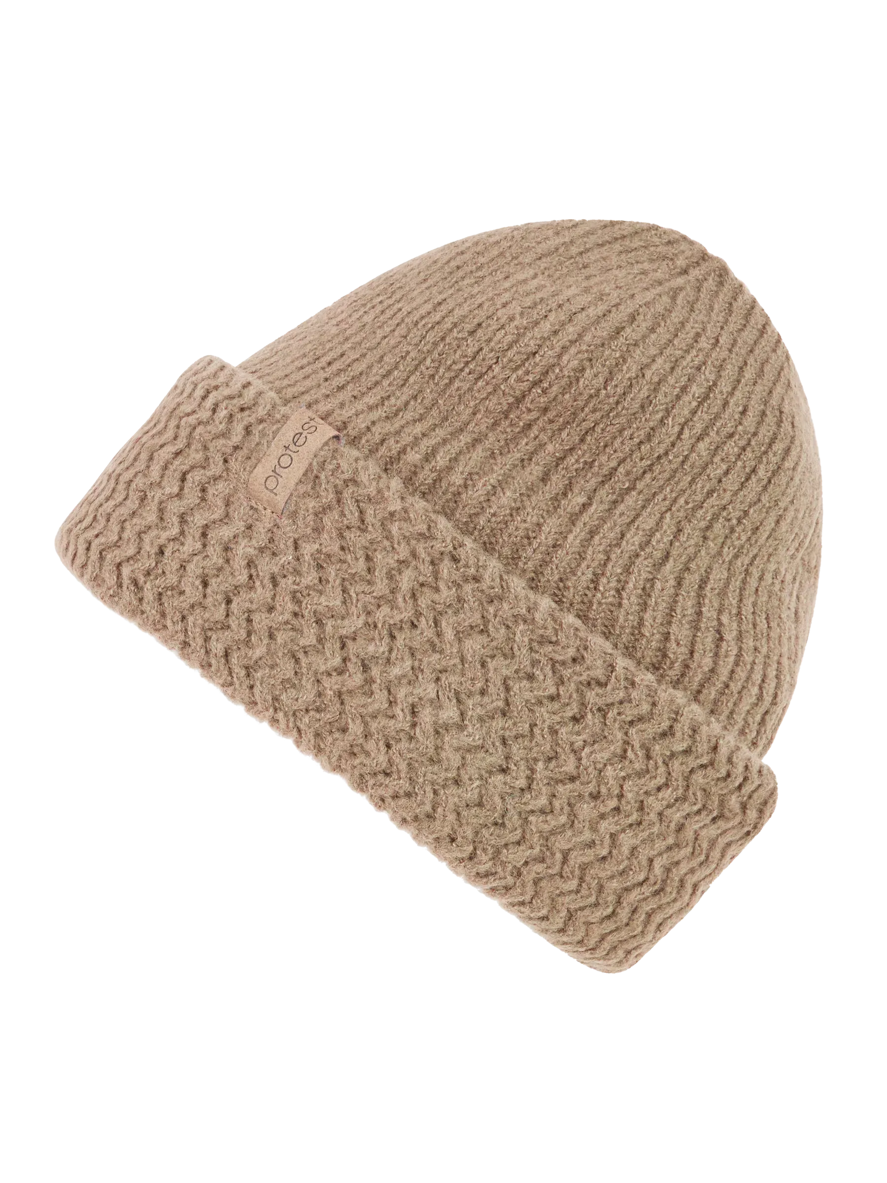 PRTMarela Beanie - Bamboo Beige