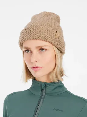 PRTMarela Beanie - Bamboo Beige