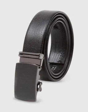 Raindroplet Premium Rachet Belt
