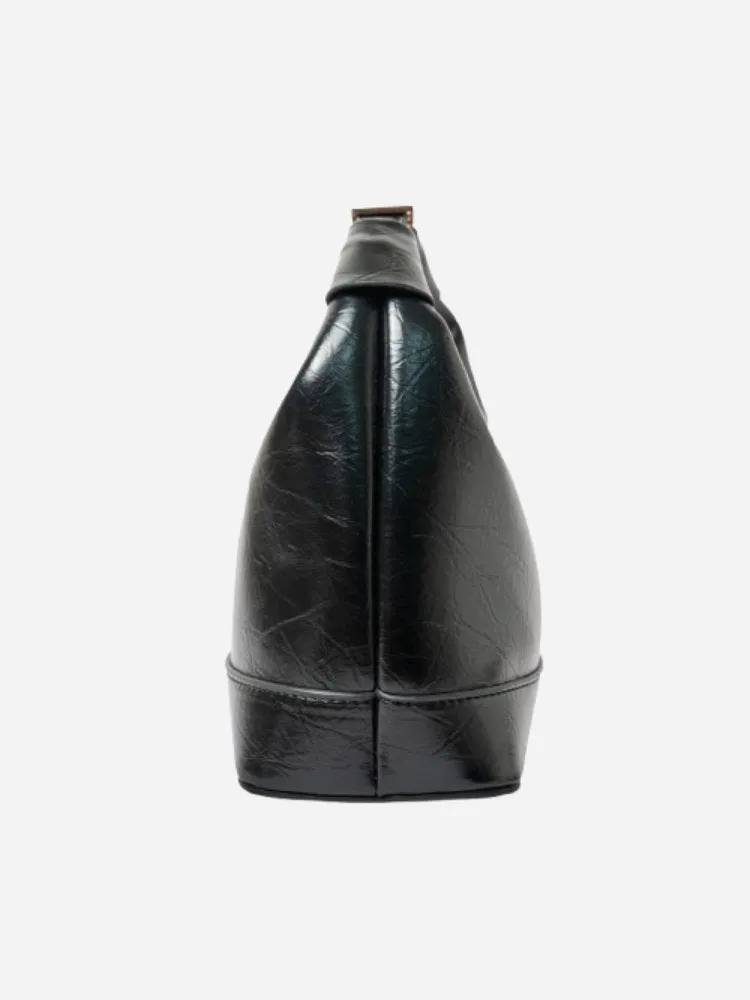 The Bella Black Hand Bag