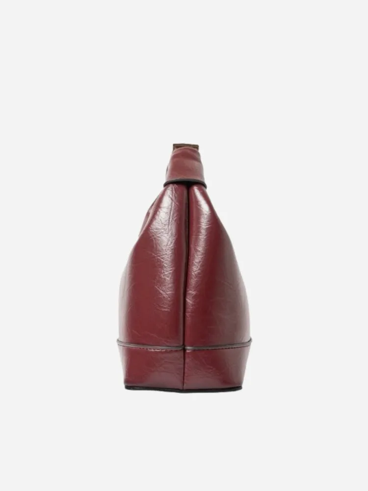 The Bella Black Hand Bag