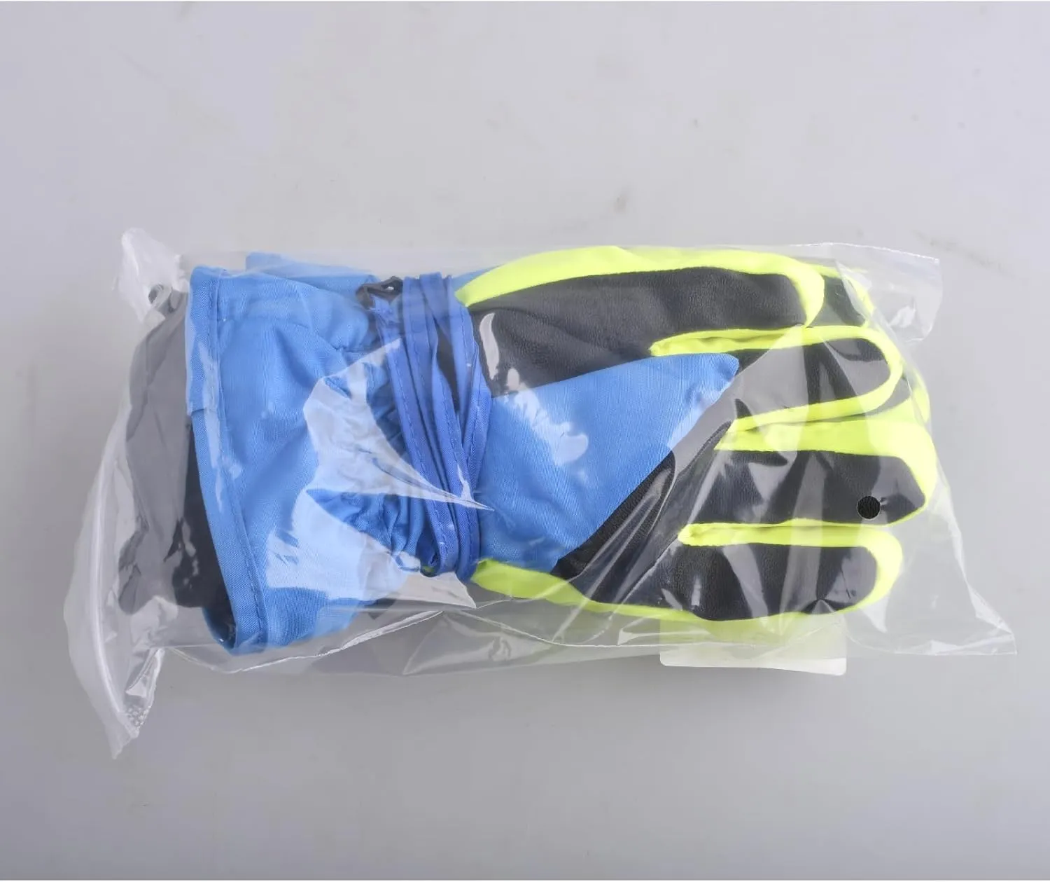 TRIWONDER Kids Ski Snow Gloves Winter Cold Weather Windproof Warm Snowboard Sport Mittens for Boys Girls