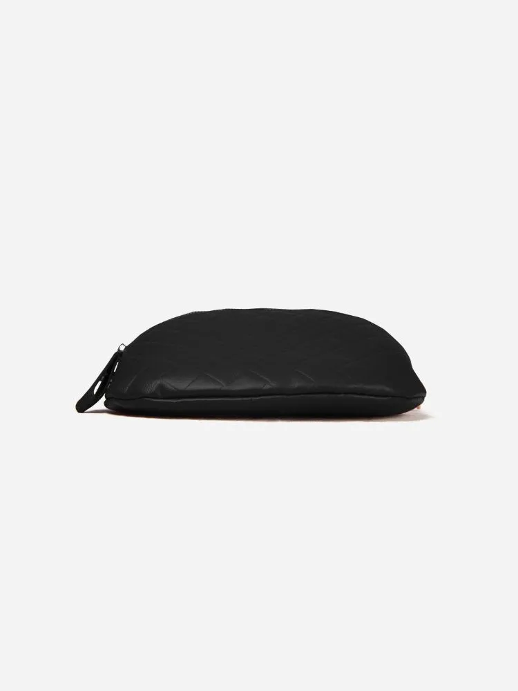 Versa Black Sling Bag  
