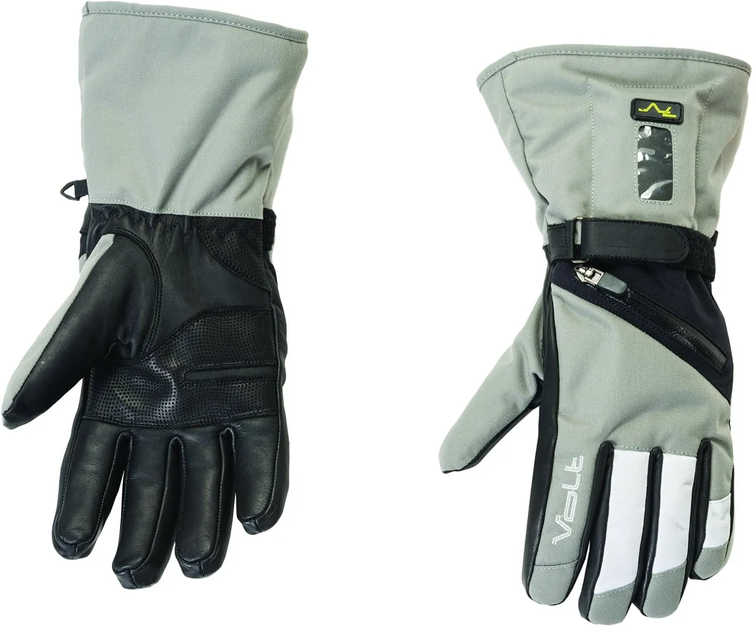 Volt Women's Heated Snow Gloves