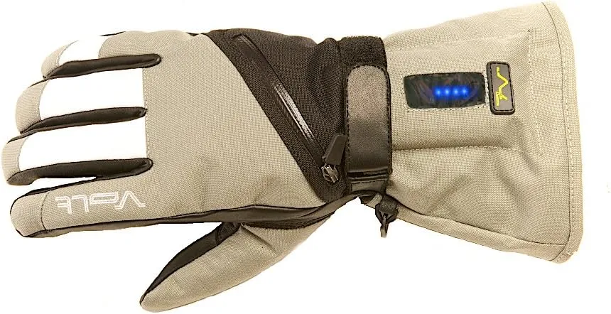 Volt Women's Heated Snow Gloves