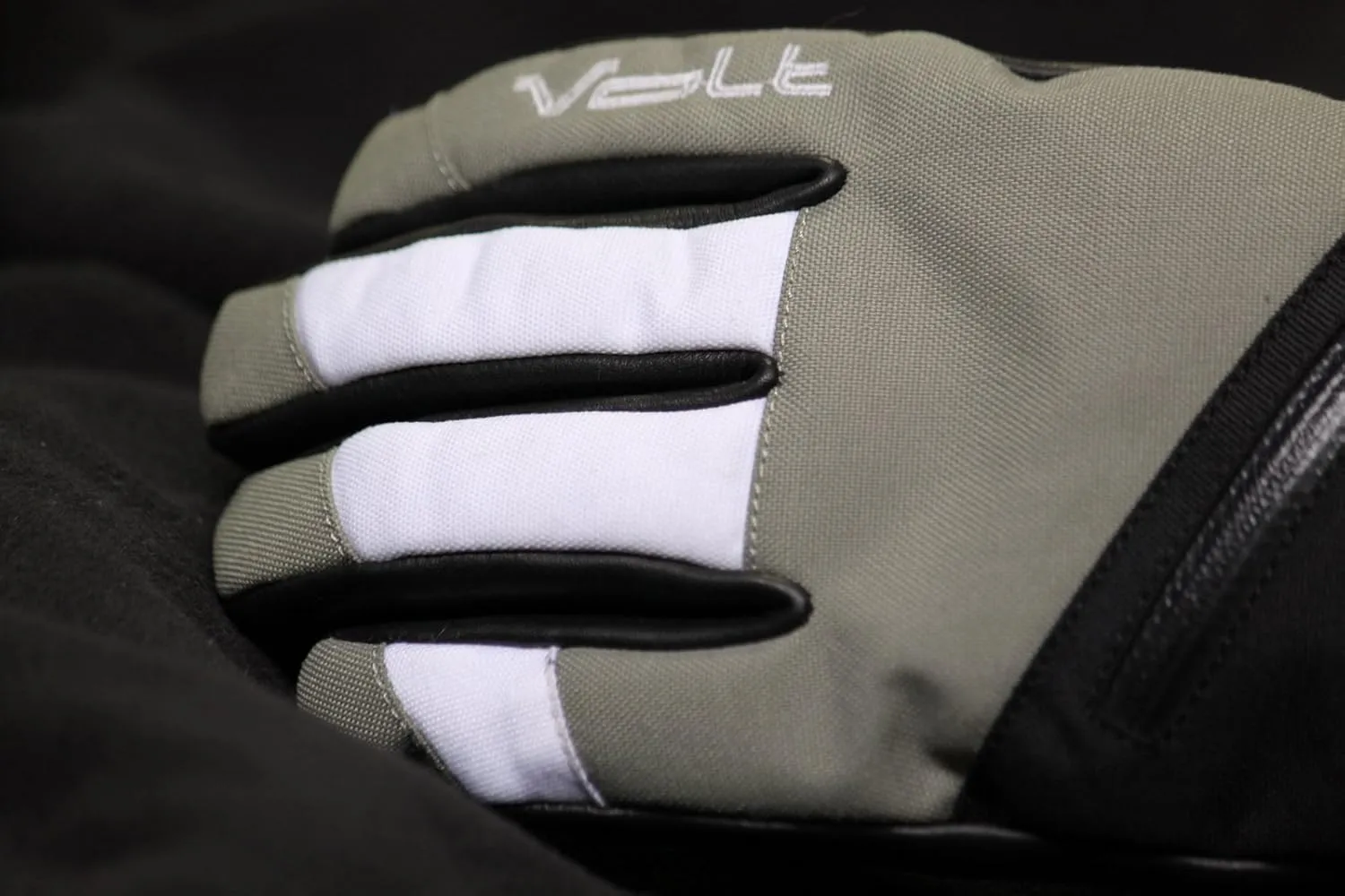 Volt Women's Heated Snow Gloves