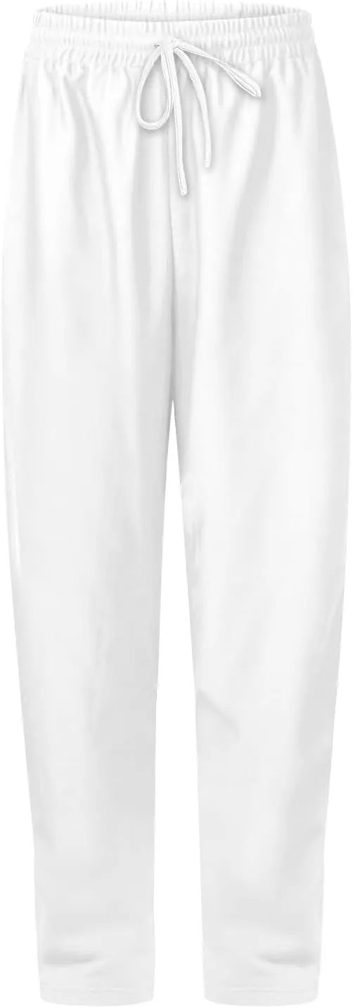Womens Cargo Sweatpants Wide Leg Y2k Pants for Women High Waisted Casual Loose Trousers Loose Fit for Yoga Trousers